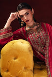 Charizma VVT-3-202 Zeel Luxury Velvet Pret