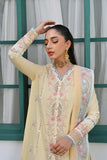 Qalamkar ZP-02  ELARA Casual Pret Collection