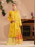Gulljee GRCO2301A10 Rococo Lawn Collection