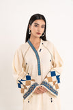 Beyond East Gold Finch Gold Luxury Prets 2022