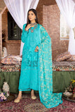 Charizma ED22-08 Sanjh Eid Collection 2022
