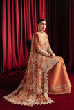 Qalamkar HR-07 Noor Heer Ranjha Wedding Collection