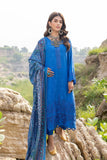 Charizma CLJW22-02 Embroidered Marina Jacquard Collection Vol 01 2022