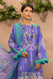 Charizma Quas QEE22 15 Luxury Eid Lawn 2022