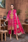 Charizma Cnp-21 S24-1 Linen Niche Casual Prets 2022