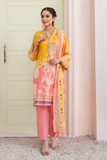 Jahanara CJ10-08 Melon Lawn Vol IV 2022