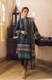 Alzohaib CCDE-22-02A Coco Digital Embroidered Lawn 2022