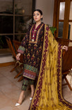 Al Zohaib ANL2 22-02A Anum Printed Lawn Vol2 2022