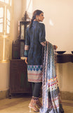 Alzohaib CCDE-22-02A Coco Digital Embroidered Lawn 2022