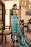 Alzohaib MSL4-22-02A Monsoon Lawn Collection Vol4 2022
