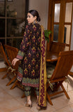 Al Zohaib ANL2 22-02A Anum Printed Lawn Vol2 2022