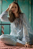 Sobia Nazir Design 2A Vital Summer Lawn