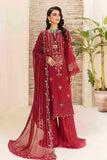 Nureh NJ-43 Embroidered Jacquard 2022