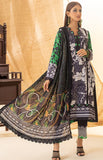 Alzohaib CSD-23-02B Colors Digital Striped Doria Edition