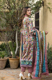 Alzohaib MSL4-22-02B Monsoon Lawn Collection Vol4 2022