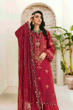 Nureh NJ-43 Embroidered Jacquard 2022
