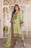 Alzohaib 2C Anum Printed Lawn Vol 1