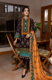 Al Zohaib ANL2 22-02C Anum Printed Lawn Vol2 2022