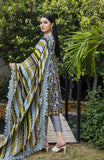 Alzohaib MSL4-22-02C Monsoon Lawn Collection Vol4 2022