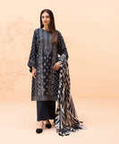 Sapphire 2 Piece - Paste Printed Lawn Suit 2D-DY23V1 Spring Summer Lawn Vol 1