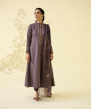 Sapphire 2 Piece - Embroidered Lawn Suit 2DE-DY23V1 Spring Summer Lawn Vol 1