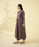 Sapphire 2 Piece - Embroidered Lawn Suit 2DE-DY23V1 Spring Summer Lawn Vol 1