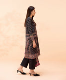 Sapphire 2 Piece - Digital Printed Lawn Suit 2DG-DAY23V0-01_2 Spring Summer Lawn Vol 1