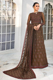 Zarif Hazel Wood De Luxury Formal Edition 2022