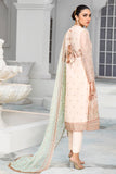 Zarif Coral De Luxury Formal Edition 2022