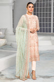 Zarif Coral De Luxury Formal Edition 2022