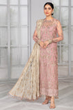 Zarif Blush Bahaar Weddin Collection 2022
