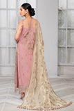 Zarif Blush Bahaar Wedding Collection 2022