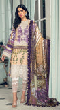 Anaya Alesia Lawn Lamour De Vie 2021