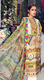 Anaya Amaya Viva Lawn 2021