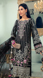Anaya Mia Lawn Lamour De Vie 2021