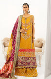 Maryum N Maria Sanjh (QFD-0058) Raj Kumari Wedding Edition