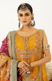 Maryum N Maria Sanjh (QFD-0058) Raj Kumari Wedding Edition