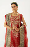 Maryum N Maria Gul-E-Rana (QFD-0057) Raj Kumari Wedding Edition