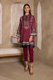 Sapphire Artistic Mauve Summer Ready to Wear 2021