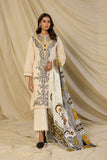 Sapphire 2SE CL22V12 3S 1 Embroidered Cambric Shirt Winter Vol 1 RTW 2022