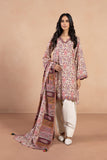 Sapphire 2SE DY22V12 6S 1 Embroidered Khaddar Shirt Winter Vol 1 RTW 2022