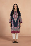 Sapphire 2SE CL22V12 15S 1 Embroidered Twill Shirt Winter Vol 1 RTW 2022