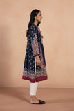 Sapphire 2SE CL22V12 15S 1 Embroidered Twill Shirt Winter Vol 1 RTW 2022