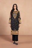 Sapphire 2SE DY22V12 5S 1 Embroidered Cotton Shirt Winter Vol 1 RTW 2022