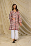 Sapphire 2SE DY22V12 6S 1 Embroidered Khaddar Shirt Winter Vol 1 RTW 2022