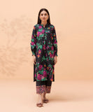 Sapphire 2 Piece -  Printed Lawn Suit 2T-DY23V1 Spring Summer Lawn Vol 1