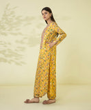 Sapphire 2 Piece - Printed Embroidered Lawn Suit 2TE-DY23V1 Spring Summer Lawn Vol 1