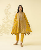 Sapphire 2 Piece - Printed Lawn Suit 2TE-DY23V1 Spring Summer Lawn Vol 1