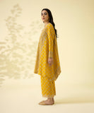 Sapphire 2 Piece - Printed Lawn Suit 2TE-DY23V1 Spring Summer Lawn Vol 1