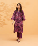 Sapphire 2 Piece - Digital Printed  Embroidered Lawn Suit 2TE-SG23V1 Spring Summer Lawn Vol 1